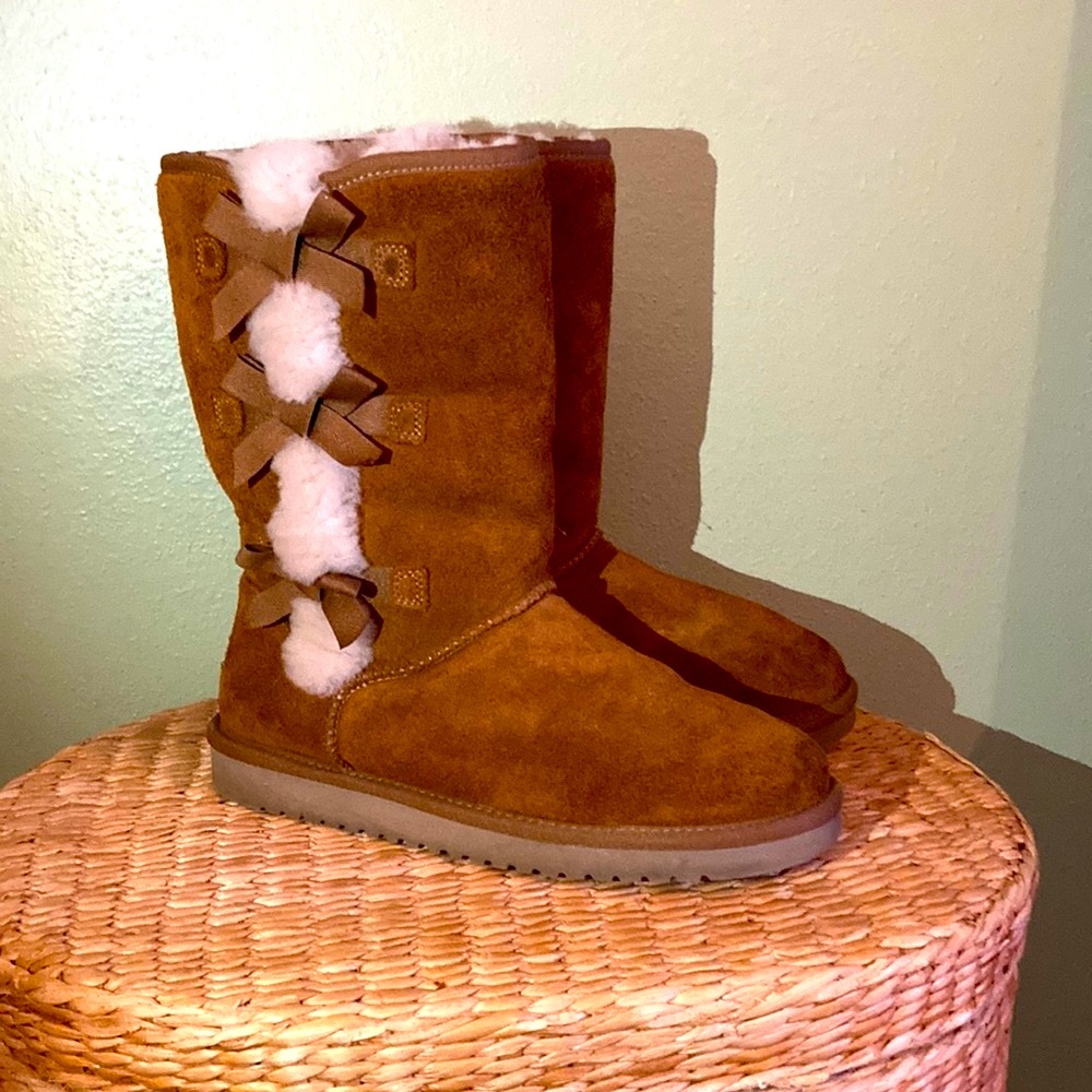Koolaburra by Ugg boots